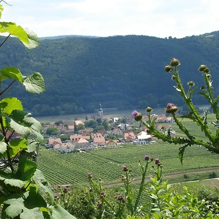 Gastezimmer Schmelz