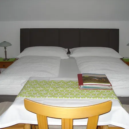 Ubytování v soukromí Gastezimmer Schmelz *