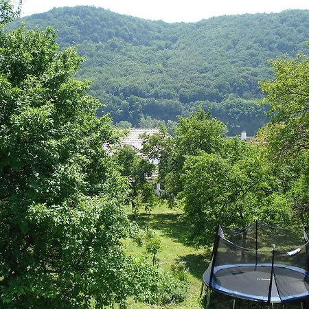Gastezimmer Schmelz