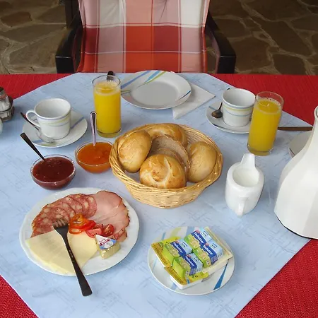Ubytování v soukromí Gastezimmer Schmelz Dürnstein